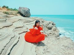 -硇洲岛旅游区