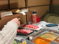 -海底捞火锅(方塔东街店)