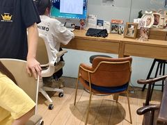 -海马体照相馆(成都来福士广场店)