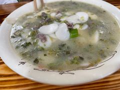 -何永光123鲜牛肉馆(1号店)
