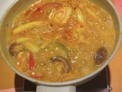 -仓桥家·焗寿司·锅物(光谷步行街店)