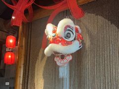 -扬州狮子楼·非遗淮扬菜(东关街店)