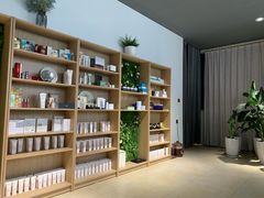 -谷悦SPA(王府井店)