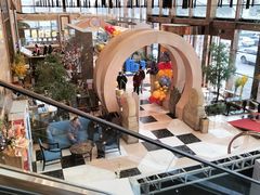 -东方之珠海鲜酒楼(南开店)