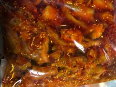 脱骨凤爪-脱骨凤爪(石桥店)