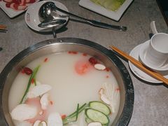 -人人捞火锅(陵水店)