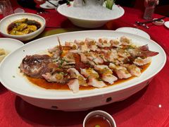 -醉辉皇上海之巅(上海中心大厦店)