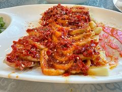 米肠子面肺子-汗腾格里·风味餐厅(新疆驻京办店)