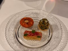 -三嚥阁 La Villa Restaurant