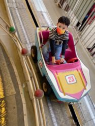 -大望京儿童游乐场