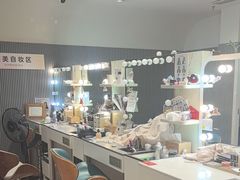 -海马体照相馆(上海月星环球港店)