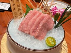 -文三酒肆自助放题(新街口友谊广场店)