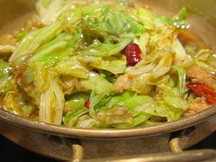 -佬麻雀·新湘菜(珠海金发购物中心店)