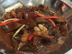 -同庆楼(大钟寺店)