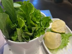 -百年果林椰子鸡(中洲店)