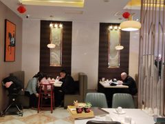 -燕兰楼·清真西北融合菜(亚运村店)