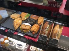 -星巴克(汾阳路店)