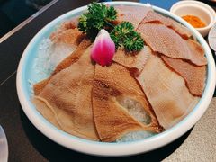 -额尔敦涮肉自助(摩尔城店)