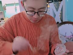 -毛驴小木屋涮毛肚(清水北路店)