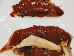 -东兴楼饭庄(六里桥店)