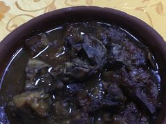 排骨-老院子饭店·鲁菜·海鲜·家常菜