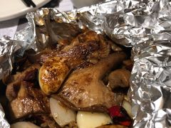 -小大董·烤鸭(凤凰汇店)