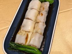 -酌宴府The China Club·广州万富希尔顿酒店(云城东路店)