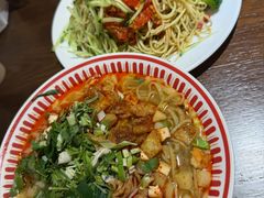 -桂花香手工面(鼓楼店)