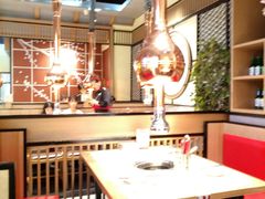 -韩宫宴烤肉·料理(苏州中心店)