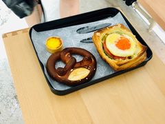 -光作面包Voila Lumiere(中山店)