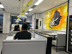-太二酸菜鱼(广州IFC国金天地店)