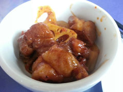 -邵厨香菜馆(唐人街店)