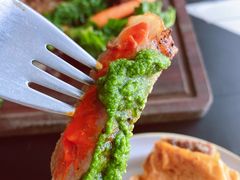 -Cooking Man(中懋天地店)