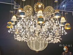 -东浩兰生上海世博展览馆