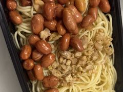 -乔伯凉面(白沙路店)
