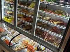 -万州烤鱼江湖菜(圣地阳光店)