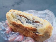 -朱记小郑酥烧饼(建康路店)