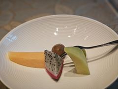 -君思港湾(富强店)