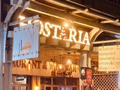 -Hostaria Bar维他餐吧·意大利西餐厅·牛排馆