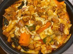 -韩见·韩式拌饭·炸鸡(石厦店)