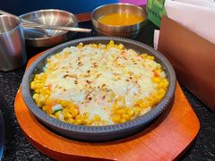 -伏一解牛烤肉专门店(信业购物中心店)