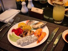 -深圳四季酒店·馥自助餐厅