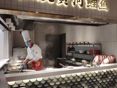 门面-阿五黄河大鲤鱼(英协路店)