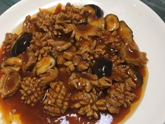 -天津乾毓德饭庄·清真传统炒菜·海鲜烧烤(咸阳路店)