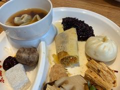 -素满香·素食自助餐(苏州·临顿路店)