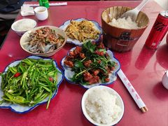 -老丽江餐馆(丽江华都商贸城店)