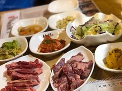 -喜来稀肉(望京店)
