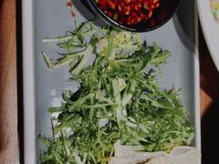 -印巷里主题餐厅(马鞍山店)