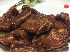 黑椒牛仔骨-蝶园·装修中(BFC外滩金融中心店)