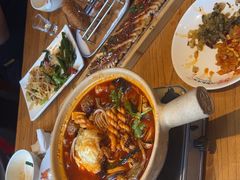 -福苗小骆驼烧烤(曲江店)